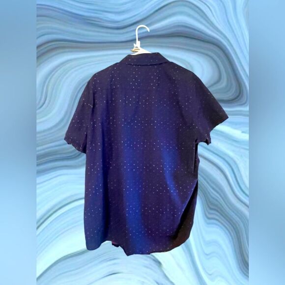 Marc Anthony Slim Fit Button Down Shirt - Picture 2 of 3